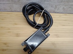 Rico LED Power Supply Model RKPO-UL120500 Standard UL8750 12VDC 500mA