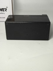 ExpertPower EXP1213-1.3Ah /20hr 12V Battery Rechargeable Sealed Acid Battery