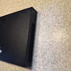 Crestron HD-XSP Balanced 7.1 Channel HDMI 2.0 Surround Sound Processor Tested