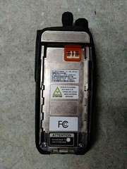 Motorola XPR6550 UHF 403-470mhz Digital Radio AAHQDH9LA1AN Latest Firmware