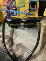 Viture 305292 X Cyberpunk 2077 Luma Cyber Xr Glasses #9761/10000