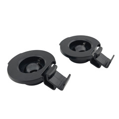 2 Pack – GPS Cradle Bracket Clip Replacement For Garmin DriveSmart Drive Nüvi RV