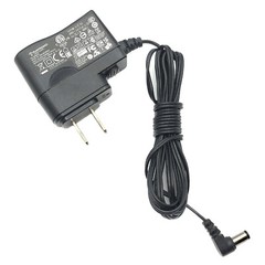 Genuine Plantronics SSA-5W 090050 AC Adapter 9V 500mA 0.2A Power Supply OEM