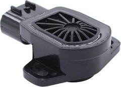 Throttle Position Sensor TPS 22mm Replacement for Polaris Ranger 500 570 800