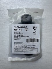 Kenwood KBH-11 Belt Clip