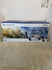 PlayStation VR2 Horizon Call of The Mountain™ Bundle (PSVR2)