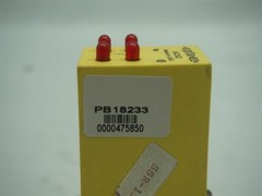 Opto 22 IAC5Q 4-Channel AC/DC Input Module 30 Days Warranty Expedited Shipping