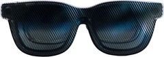VITURE – Luma & Beast Lens Shade-Large – Black