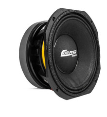 CRX-8PE31-MASTER | 8″ MIDRANGE SPEAKER | 1800W | 8OHM | 97.5 DB