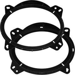 KICKER DSC6504 6.5″+6X9″ DSC69304 OEM SPEAKER KIT FOR TOYOTA HIGHLANDER 2008-13