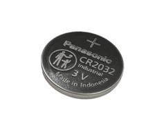 40 FOURTY PANASONIC CR2032 BULK CR 2032 3V LITHIUM COIN CELL BATTERY EXP 2032