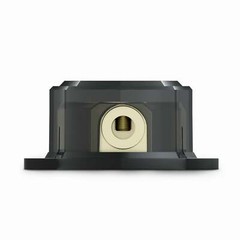 DS18 DB1024 0 Gauge to 4 gauge Outputs Set Screw Ground Distribution Block AWG