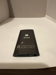 Apple iPod Nano 5th Generation A1320 16GB GRAY