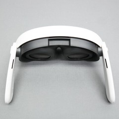Meta Quest 3 128GB VR Headset Only – White READ
