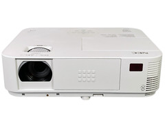 NEC NP-M322X DLP Projector 4K 3200 Lumens USB Viewer 20W Speaker 2160p w/Kit ✅