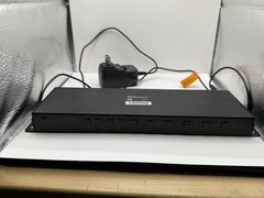 Monoprice Blackbird 18G 4K HDMI Switch 4×1 HDR HDCP 2.2 Model 39671 Tested