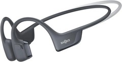 Shokz Openrun Pro 2 Bone Conduction Sports Headphones Black Excellent Condition