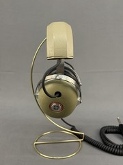 Vintage KOSS PRO4AA Headband Headphones Adjustable Pro 4AA Original –