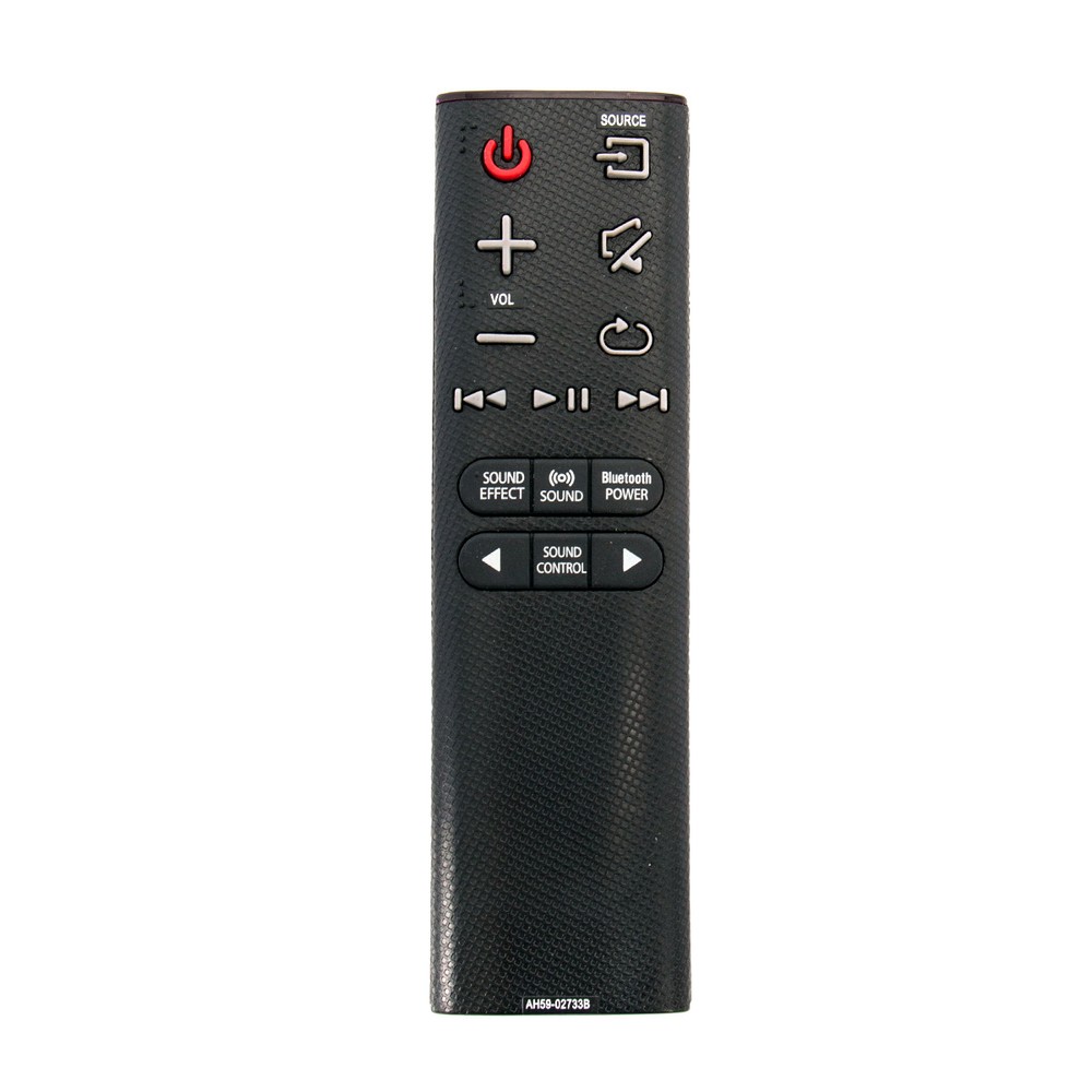AH59-02733B Remote for Samsung Sound Bar HW-J7500R HW-J7501R HW-KM45C PS-WK450