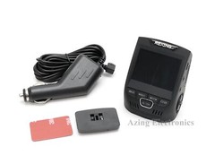 Rexing V1P Plus V1P-PLUS-BBY 4K UHD Front Dash Cam ONLY