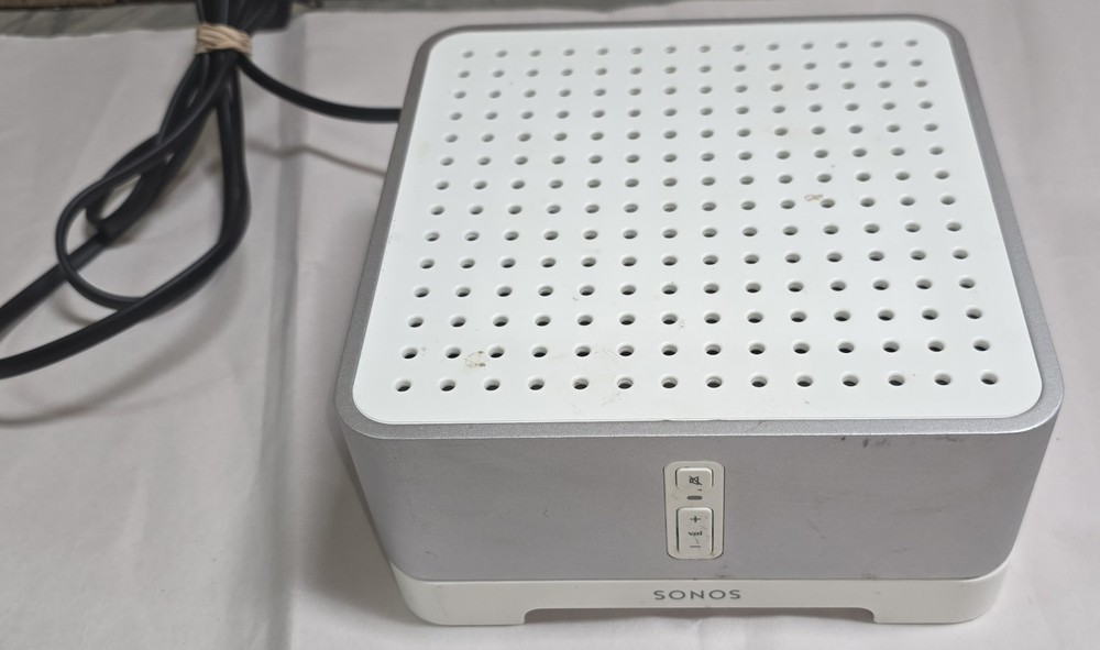Sonos CONNECT:AMP Gen1 Wireless Amp WiFi