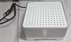 Sonos CONNECT:AMP Gen1 Wireless Amp WiFi