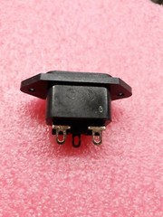 EAC 310 AC IEC POWER CORD RECEPTACLE SOCKET JACK 15A 250V NEW