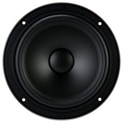 Morel Sensus 62 6-1/2″ 2-Way Component Speaker System Comp 6.5″ *NEW*