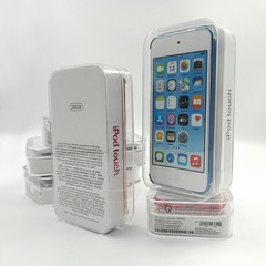 NEW-Sealed Apple iPod Touch 7th Generation (256GB) All Colors- FAST SHIPPING lot
