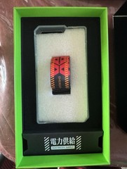 HiBy R4 x Evangelion Digital Audio Player RAM 4GB ROM 64GB (Limited Edition)