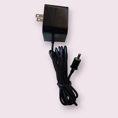 OEM Amazon Echo and 2nd Gen Fire TV Charger Power AC Adapter BLK PS59CV 21W