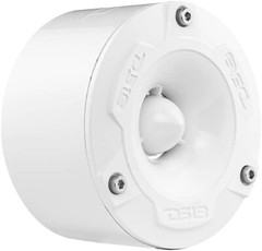 DS18 NXL-T1 Marine 1” VC Waterproof Aluminum Bullet Tweeter 240W Max, 4 Ohms
