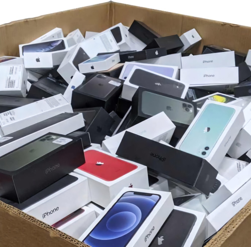 apple mystery boxes