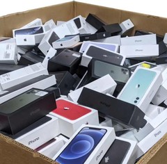 apple mystery boxes