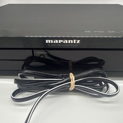 Marantz BD7003 Blu-Ray Upscaling 1080p DVD Player