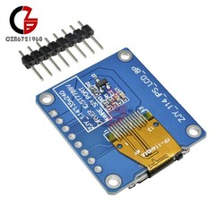 100PCS 1.14-inch TFT Display IPS LCD ST7789 LCD Display