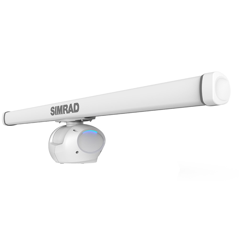 Simrad HALO&reg; 3006 Radar w/6' Open Array & 20M Cable 000-15764-001…