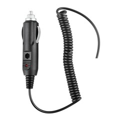 Car Charger For Brother RuggedJet RJ-2030 RJ-2050 RJ-2140 RJ-2150 Thermal Printe