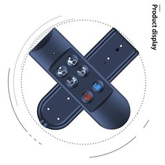 Lift Chair Power Recliner 6 Button 5 Pin Hand Control Remote ZK756HCL