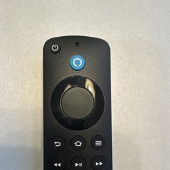 Amazon Fire TV Voice Remote Control RN7 Wireless Black More Than 10 m Range