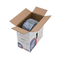RG59 Siamese Coax Cable 20AWG 18/2 CCTV Security Camera Wire 250ft 500ft 1000ft