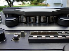 Awesome Teac X-1000R DBX Reel to Reel Tape Deck ~ Pro Serviced, 30 Day Warranty