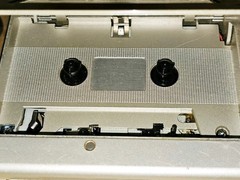 Sony Walkman WM-F1 FM Cassette Player Vintage Tested Working Japan With Manual