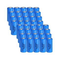 200x 2/3AA 3.6V 1650mAh Lithium Battery ER14335 TL-5955 TL-4955 for Smart Meters