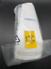 DirectTV RC73 IR/RF Universal Remote Control – Brand New In The Bag – Unused