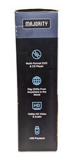 HDMI DVD Player for TV 1080P Region Free DVD Players for Smart TV Mini DVD