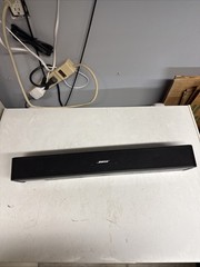 Bose Solo 5 Wireless Bluetooth TV Sound Bar 418775