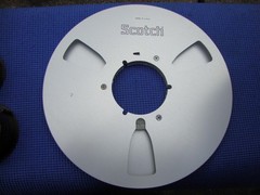 Awesome Teac X-1000R DBX Reel to Reel Tape Deck ~ Pro Serviced, 30 Day Warranty