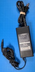 Original Lite On PITE A-1320-01C-ROHS AC Adapter Power Supply Charger 12V 2.67A
