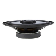 Crunch 300 Watts 6.5-Inch CS Speakers + 400 Watts 6×9 Inches Coaxial CS Speakers